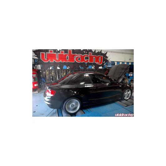 VR Tuned ECU Flash Tune BMW 135I E82 N55 11-12
