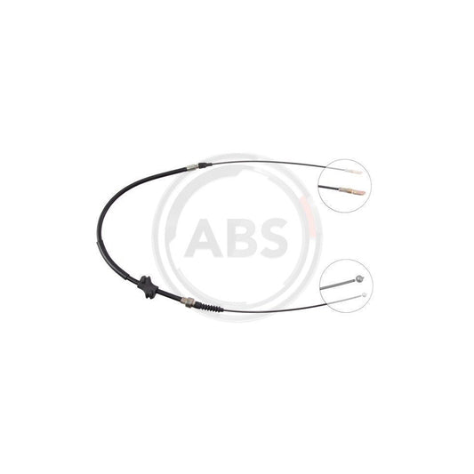 A.B.S. K10158 Hand Brake Cable