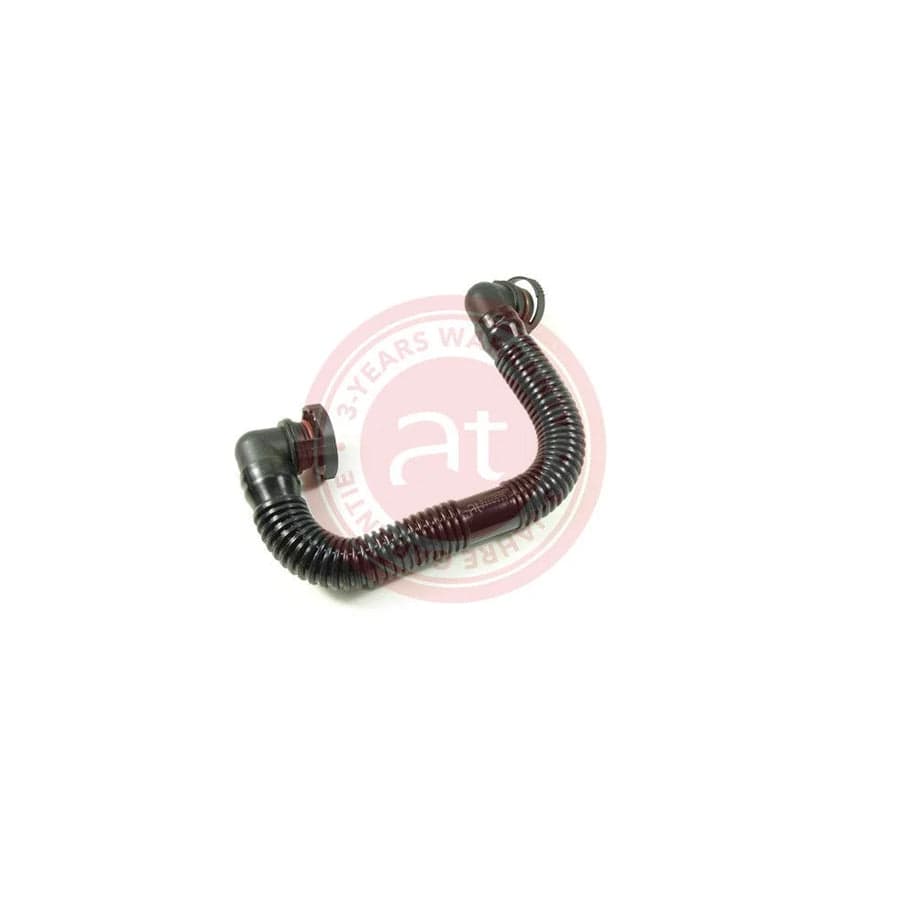 At Autoteile Germany at20227 Crankcase Breather Hose For Bmw 3 Series