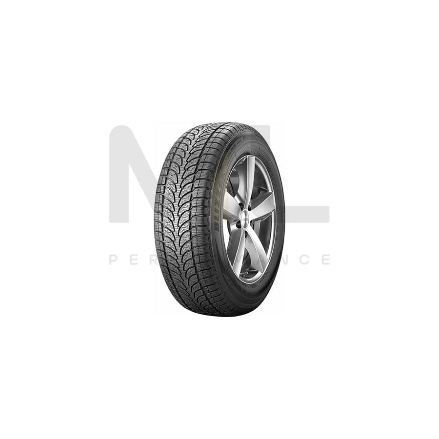 Bridgestone Blizzak LM-80 Evo 235/60 R16 100H 4x4 Winter Tyre | ML Performance UK Car Parts