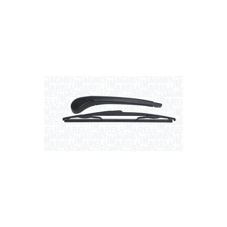 Magneti Marelli 000723180278 Wiper Blade For Renault Megane | ML Performance UK Car Parts