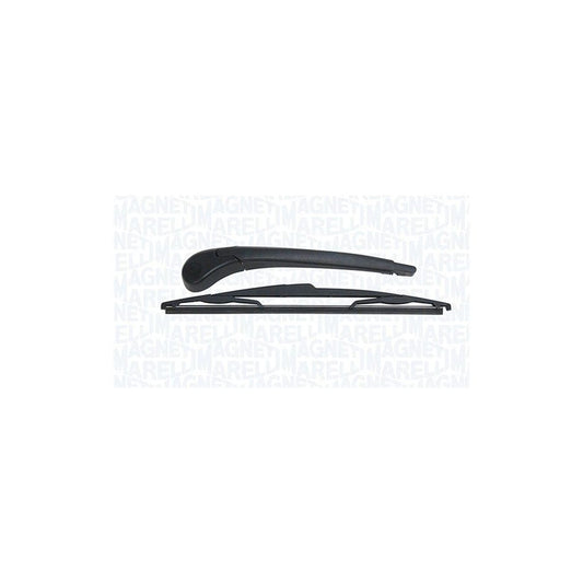 Magneti Marelli 000723180278 Wiper Blade For Renault Megane | ML Performance UK Car Parts