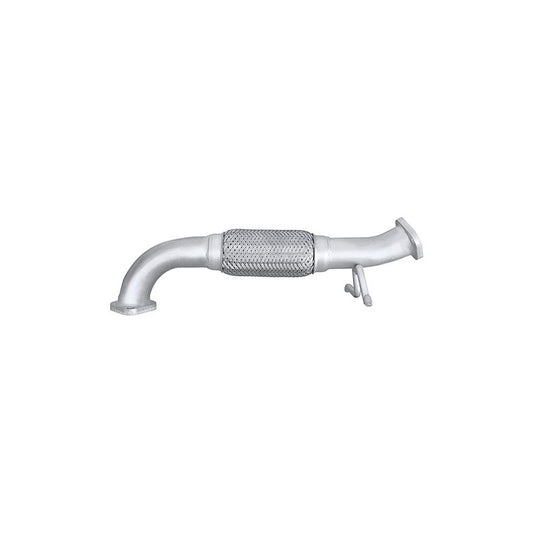 Hella 8LA 366 000-551 Exhaust Pipe