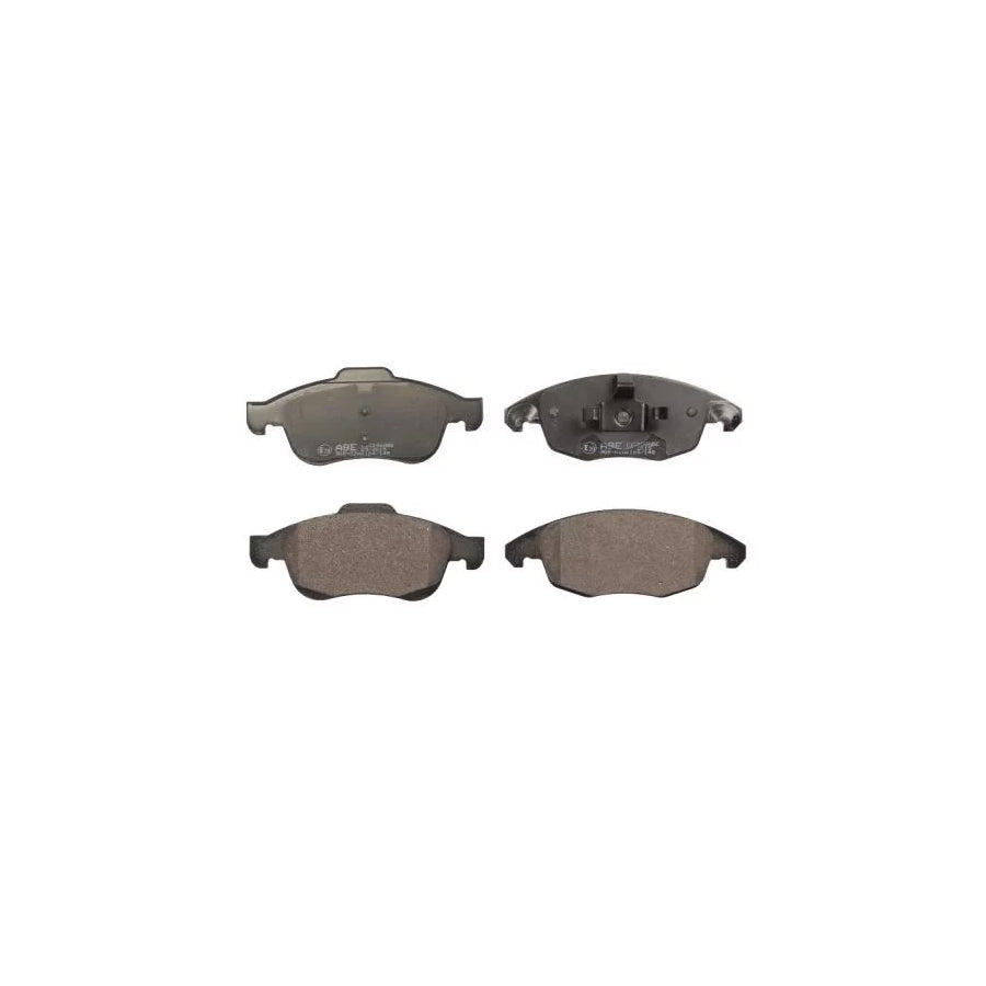 ABE C1C056ABE Brake Pad Set