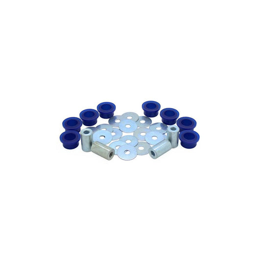 SuperPro SPF2602K SuperPro Control Arm Bushing-Inner Bush Kit | ML Performance UK Car Parts