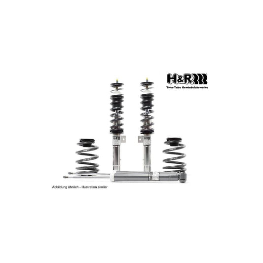H&R 45851-15 Twin-Tube Coilovers | ML Performance UK Car Parts