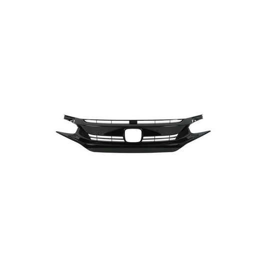 Blic 6502-07-2914990P Radiator Grille For Honda Civic X Hatchback (Fc,Fk)