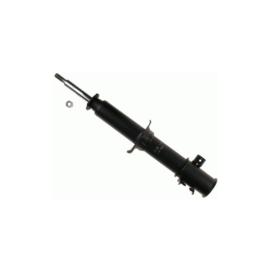 Sachs 312 114 Shock Absorber For Suzuki Ignis I (Fh)
