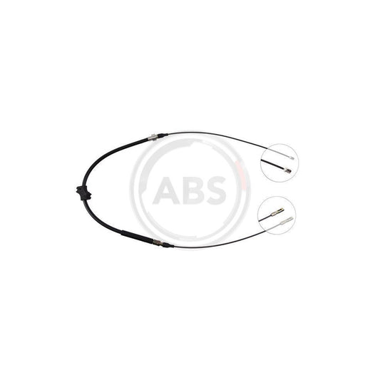 A.B.S. K10157 Hand Brake Cable