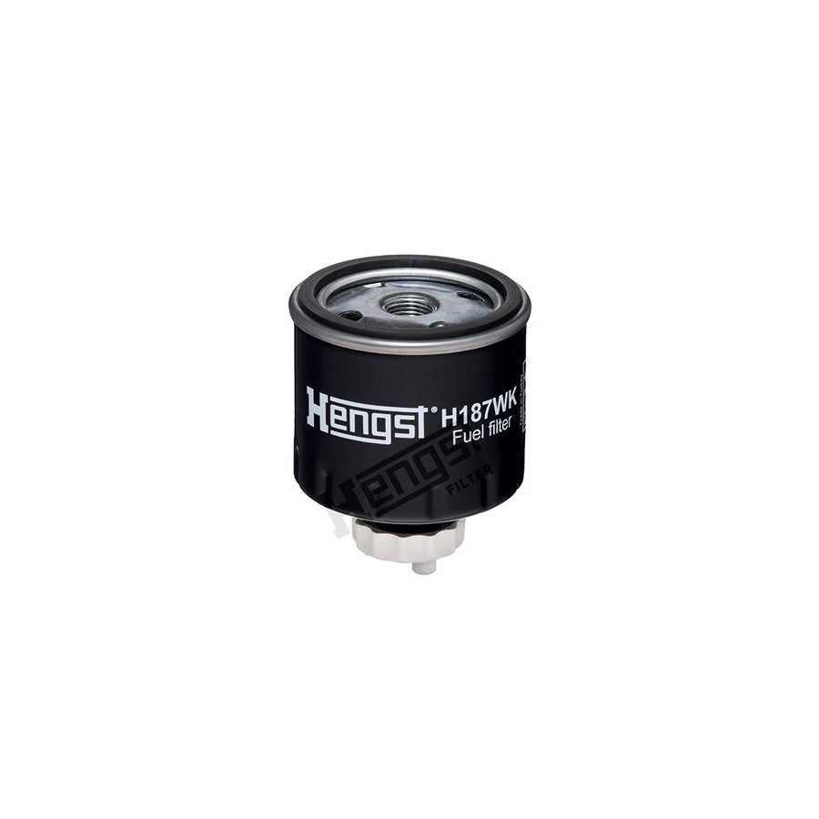 Hengst Filter H187WK Fuel Filter