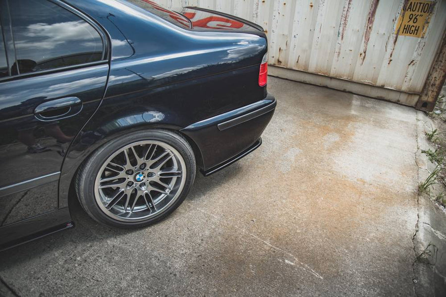 BMW 5er E39 Tuning von Maxton Design