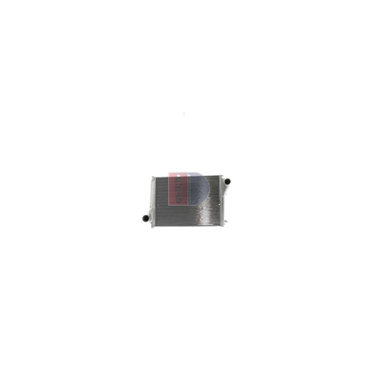 AKS Dasis 287016N Intercooler | ML Performance UK