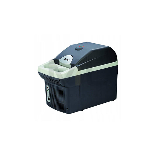 AEG BK 6 97253 Cool box 12V, 6l, thermoelectric, mains powered | ML Performance Car Parts