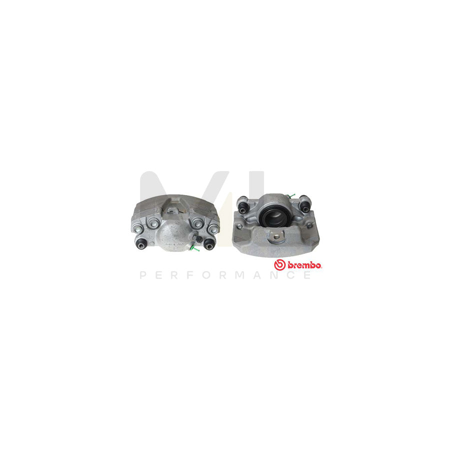 BREMBO F 85 360 Brake Caliper | ML Performance Car Parts