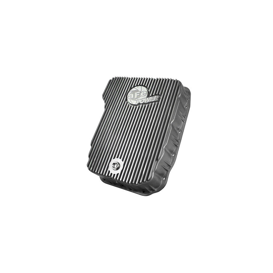  aFe 46-70060 Transmission Pan Dodge Diesel Trucks 07.5-12 L6-6.7L (td)  | ML Performance UK Car Parts