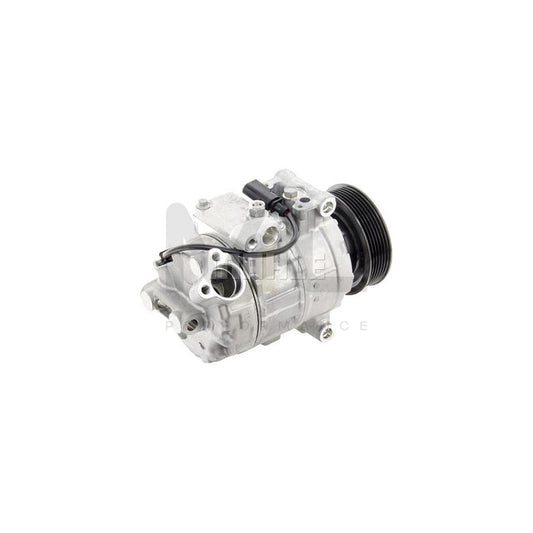 MAHLE ORIGINAL ACP 914 000P Compressor, air conditioning PAG 46, Refrigerant: R 134a | ML Performance Car Parts
