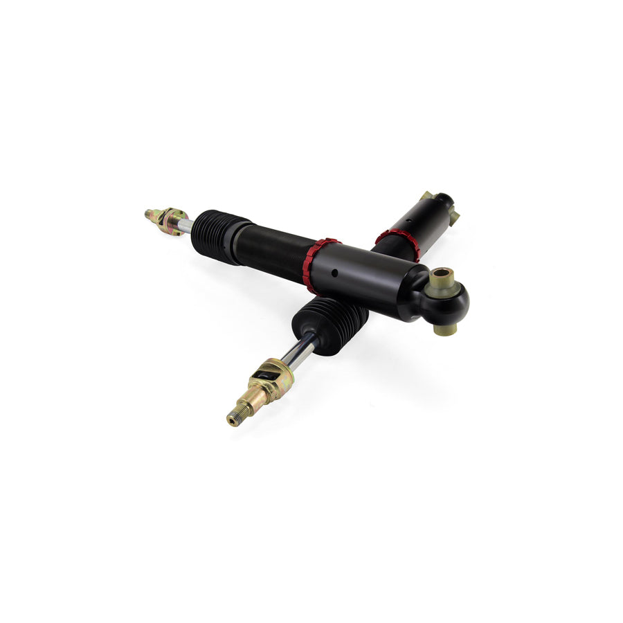 Air Lift Performance 75621 Inifiniti Nissan Rear Performance Kit (Inc. G37, G35x & 370Z)