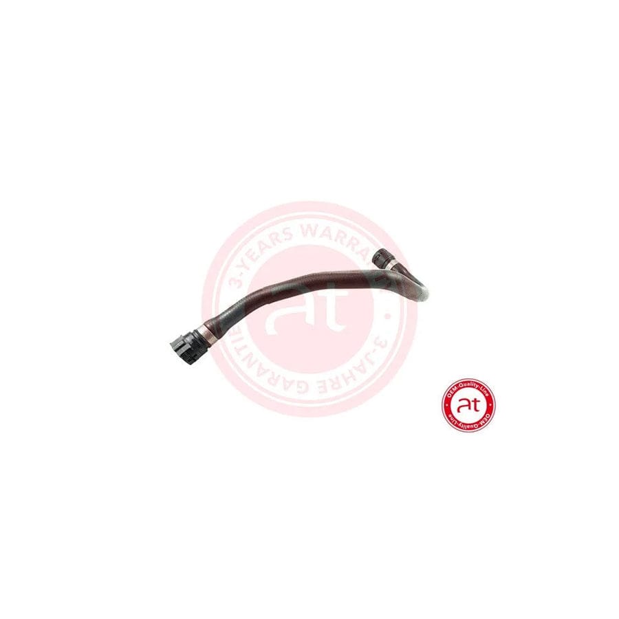At Autoteile Germany at20272 Radiator Hose For Bmw X5 (E53)