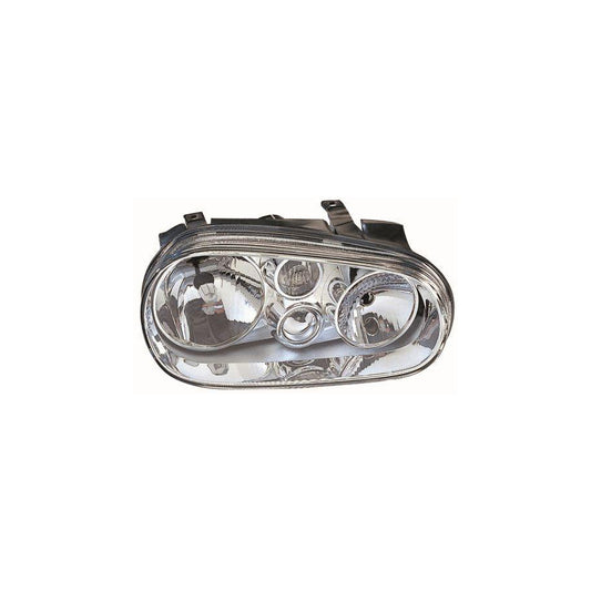 Abakus 4411130LRDEM Headlight For Vw Golf | ML Performance UK