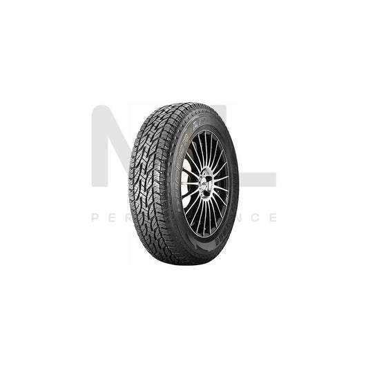 Bridgestone Dueler A/T 694 RBT 215/70 R16 100S SUV Summer Tyre | ML Performance UK Car Parts