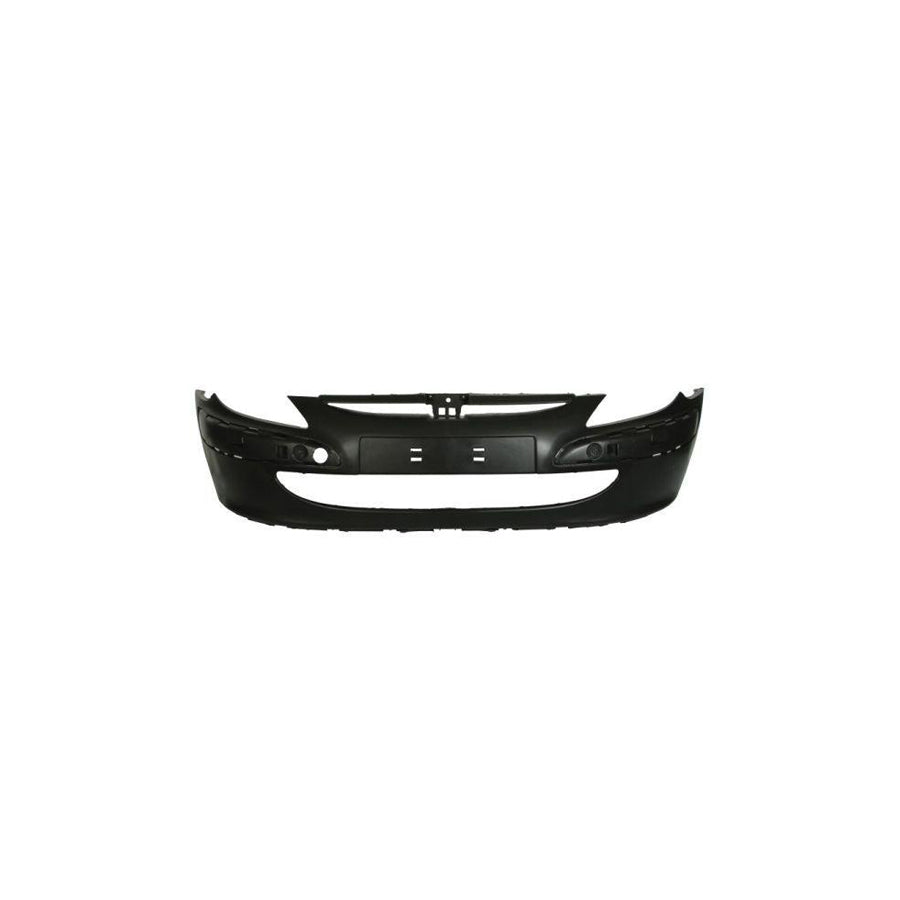 Blic 5510-00-5514901Q Bumper For Peugeot 307