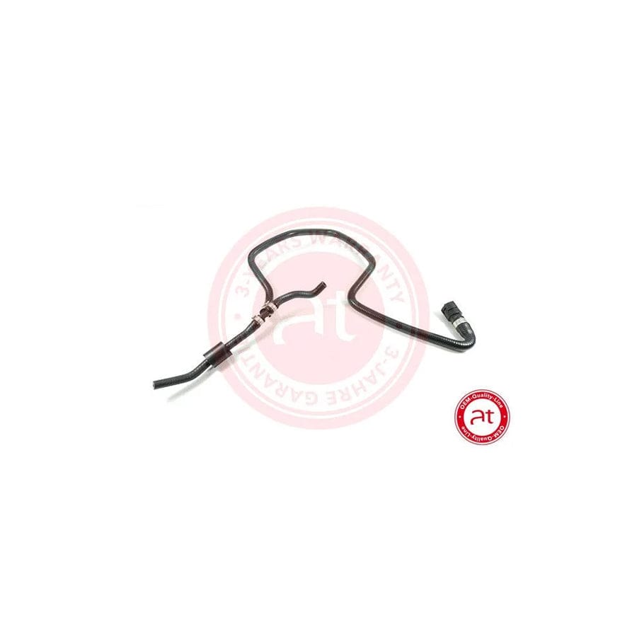 At Autoteile Germany at20268 Radiator Hose For Bmw X5 (E53)