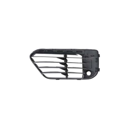 Blic 6502-07-0082912P Bumper Grill For BMW X1 (F48)