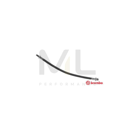 BREMBO T 83 096 Brake Hose for TOYOTA 4Runner (_N1_) 360mm, F10X1 | ML Performance Car Parts