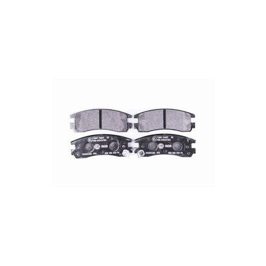 Hella 8ML 376 723-691 Intercooler