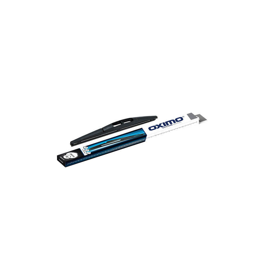 Oximo WR650250 Wiper Blade | ML Performance UK Car Parts