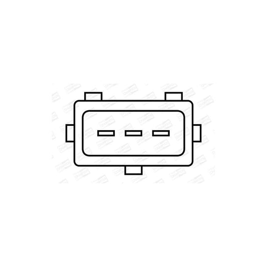 Champion Bae801Ck/245 Ignition Coil