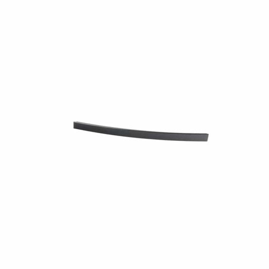 Genuine BMW 51357897675 E60 Window Guide Web Cover Left GLANZSCHWARZ (Inc. 550i, 525xi & M5) | ML Performance UK Car Parts