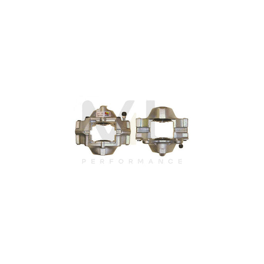 BOSCH 0 986 474 095 Brake Caliper suitable for MERCEDES-BENZ C-Class Saloon (W202) | ML Performance Car Parts
