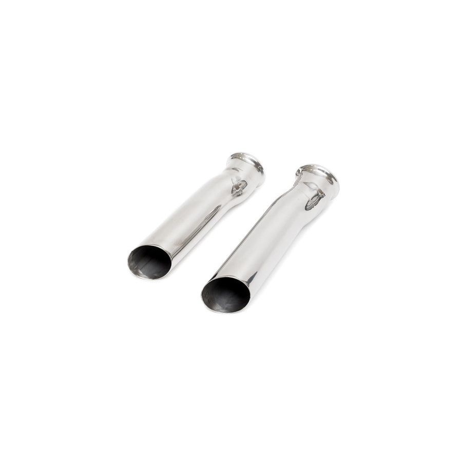 Fabspeed Porsche 964 Carrera RSR Muffler Bypass Pipes (1989-1994) | ML Performance UK