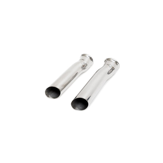 Fabspeed Porsche 964 Carrera RSR Muffler Bypass Pipes (1989-1994) | ML Performance UK