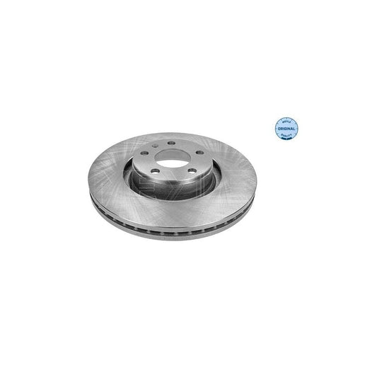Meyle 115 521 1098 Brake Disc