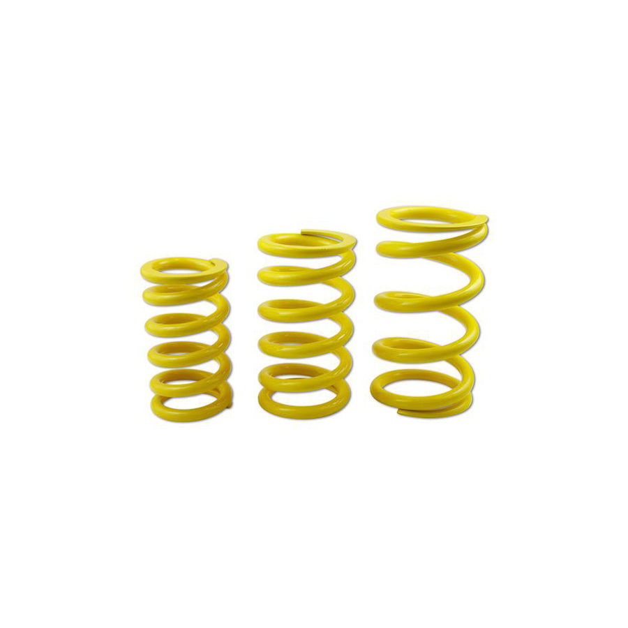 KW 60110231 High Performance Racing Spring 50-50-150 2  | ML Performance UK Car Parts