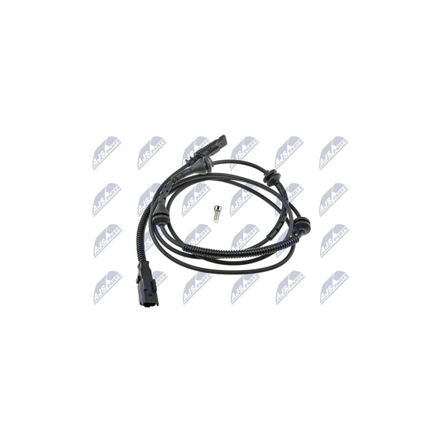 NTY HCA-PE-009 ABS Sensor | ML Performance UK Car Parts