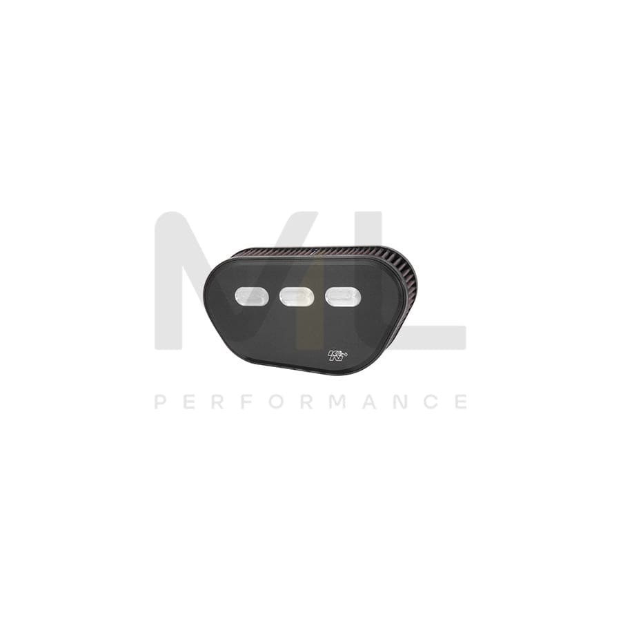 K&N RK-3948B Intake System-Harley Davidson | ML Car Parts UK | ML Performance