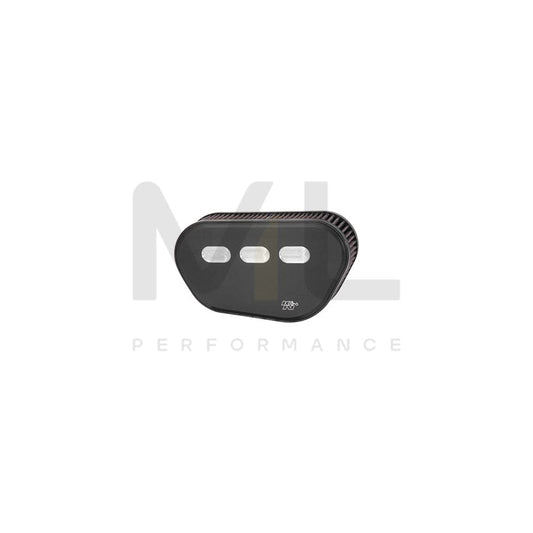 K&N RK-3948B Intake System-Harley Davidson | ML Car Parts UK | ML Performance