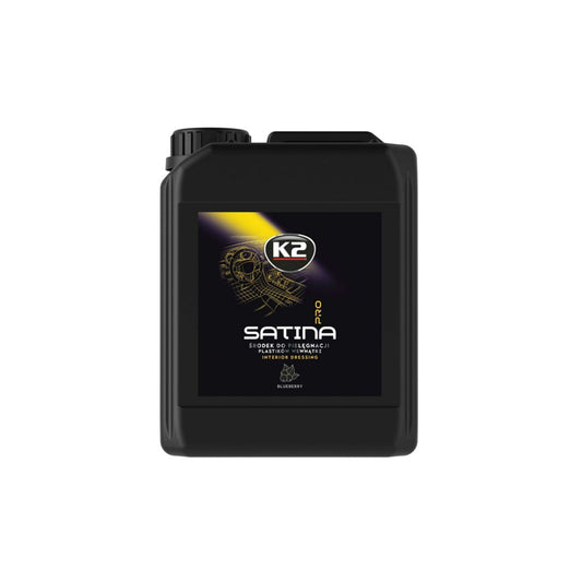 K2 SATINA PRO D5005 Synthetic Material Care Products | ML Performance UK Car Parts