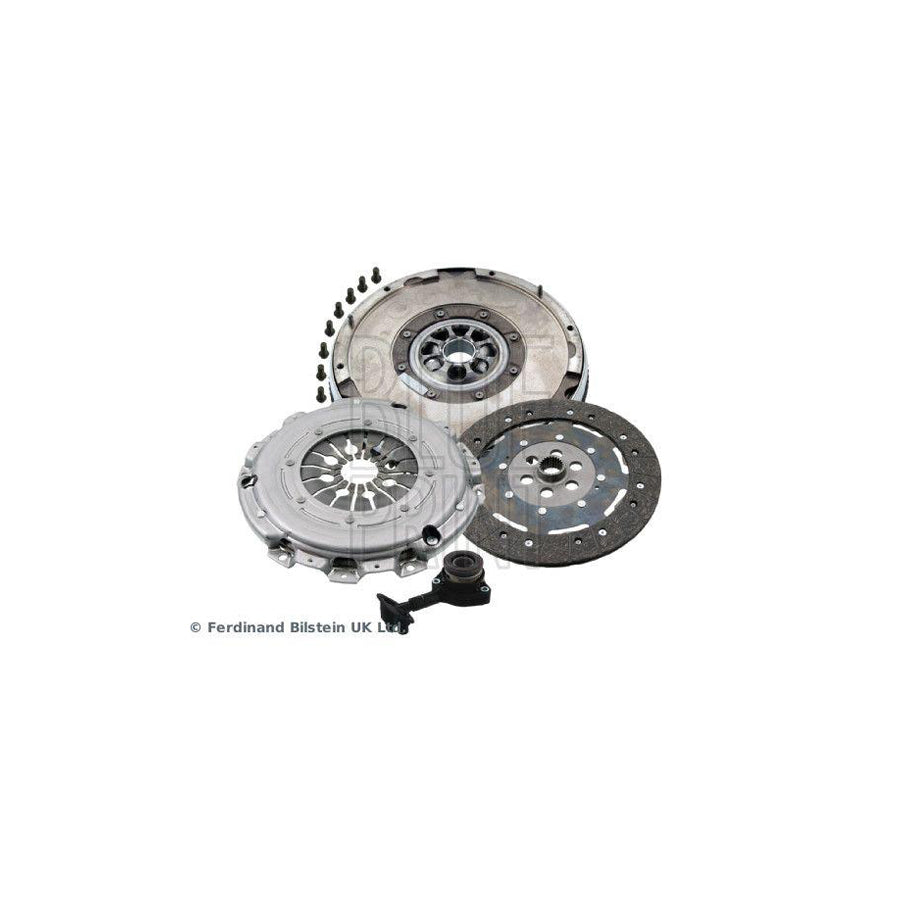 Blue Print ADBP300190 Clutch Kit