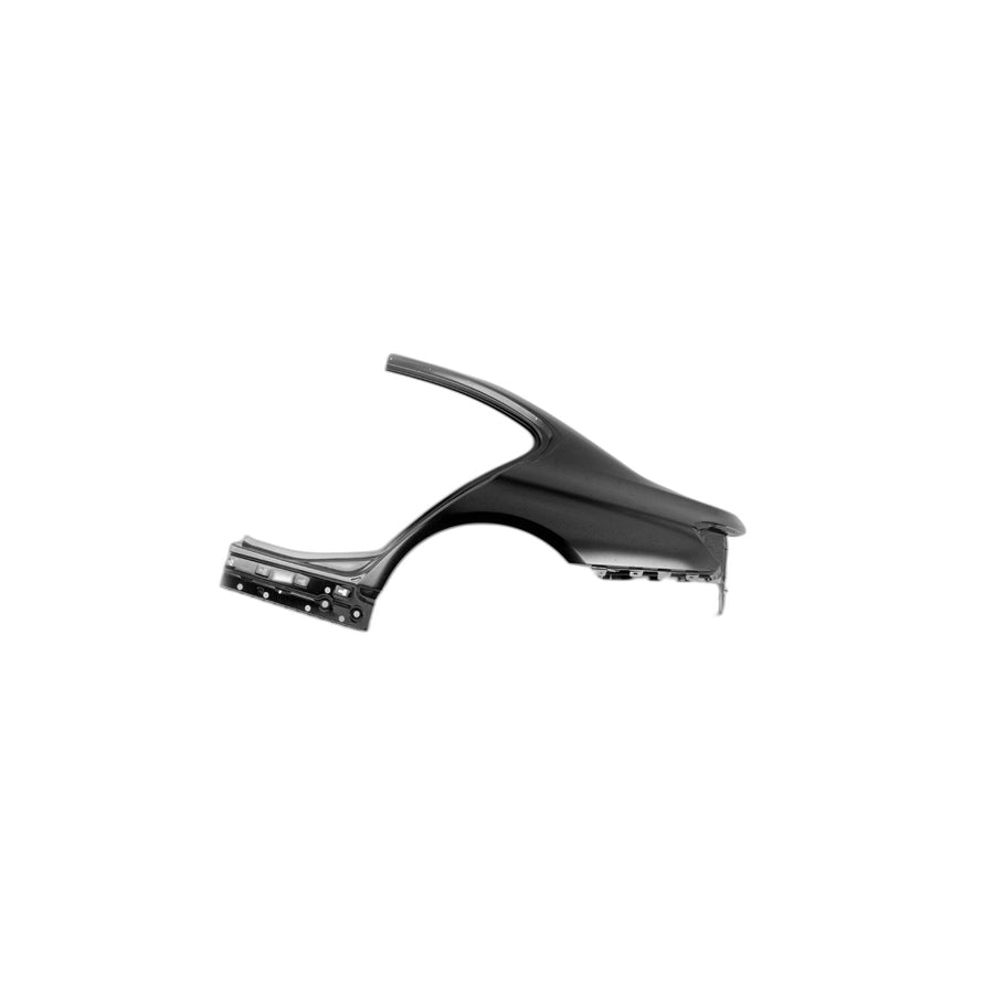 Genuine BMW 41007298171 F30 Left Rear Side Panel (Inc. 318d, 330i & 328i) | ML Performance UK Car Parts