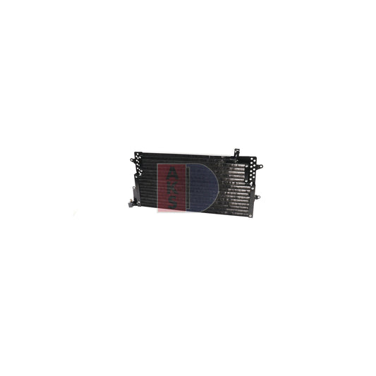 AKS Dasis 047270N Intercooler For VW Golf | ML Performance UK