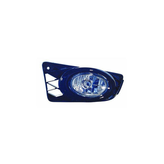 Abakus 2172044RUE Fog Light For Honda Civic Viii Saloon (Fd, Fa) | ML Performance UK