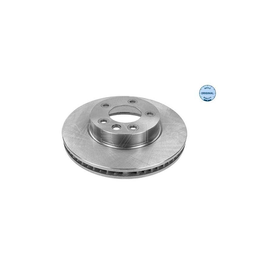 Meyle 115 521 1101 Brake Disc