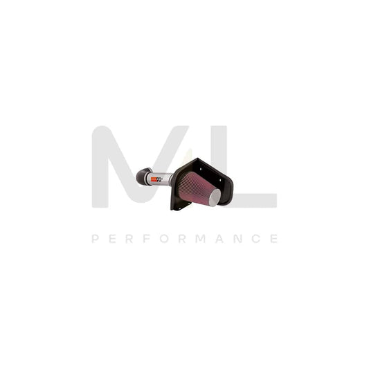 K&N 77-6012KP Performance Air Intake System | ML Car Parts UK | ML Performance