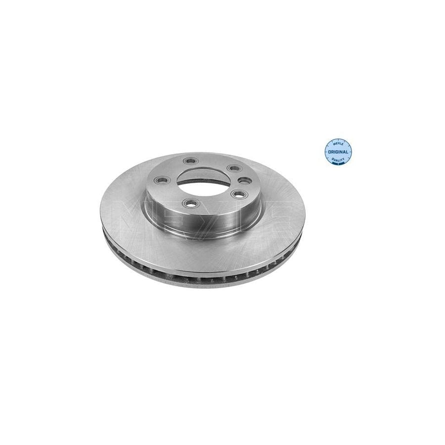 Meyle 115 521 1102 Brake Disc
