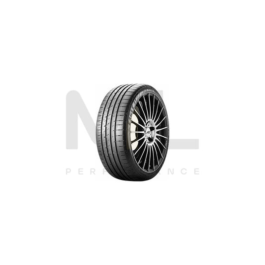Goodyear Eagle® F1 Asymmetric 2 (*) ROF 225/40 R18 88Y Summer Tyre | ML Performance UK Car Parts