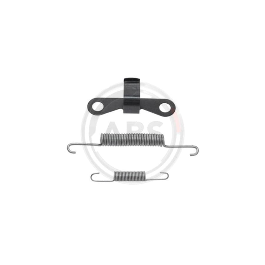 A.B.S. 0869Q Accessory Kit, Brake Shoes | ML Performance UK Car Parts